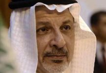 سفير المملكة في مصر يعود فجأة إلى الرياض !