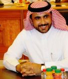 الدكتور يوسف بن محمد الثويني مديرا عام لتعليم منطقة حائل لعام دراسي قادم  1439هــ