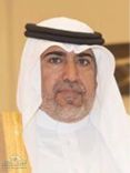 الأستاذ  فهد محمد الشبرمي للمرتبه العاشرة بأمانة حائل