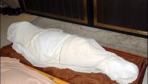 العثور على جثة سعودي «متعفنة» داخل شقة بالمغرب