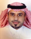 الأستاذ ماجد بن سعد الغريري مديرا مناوب بمطار منطقة حائل