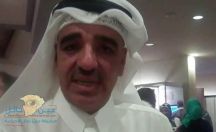شاهد: تغريدة لممثل قطري تفضح دوره في مسلسل الإساءة للسعودية