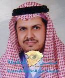 تمديد تكليف المهندس ضحوي الشمري عميداً للكلية التقنية بحائل