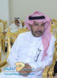 رجل الاعمال الأستاذ نايف بن يوسف العنزي يدعم صحيفة عين الحقيقة بــ 10000 ريال لنشاطها وخدمتها للمنطقة وشفافيتها في نقل الاخبار الحصرية