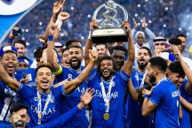 مع بدء العد التنازلي لنهائي دوري أبطال آسيا.. نظرة على فريق الهلال الباحث عن لقبه الخامس