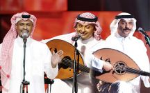 حفل غنائي آخر في جدة.. والمفتاحة تستعد بعد 10 سنوات من الهجران