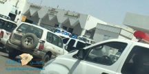 الاعلامي بندر الصنيدح ،، يجد حل لمشاكل مواقف طوارئ مستشفى الملك خالد بحائل