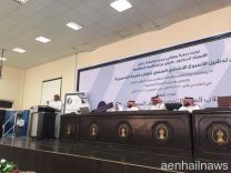 من يريد التخصصات المتميزة عليه العمل .. والواسطة مرفوضة