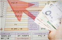 ارتفاع ملحوظ في فواتير الكهرباء يتسبب بتذمر عدد كبير من المواطنين على تويتر