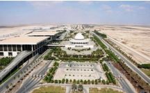 الطيران المدني يوافق على تحويل مطار الملك فهد الدولي إلى شركة