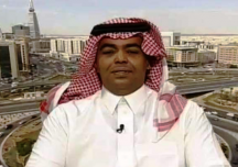 وفاة عبدالله العصيمي الملقب بـ”لورانس العرب”