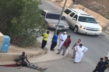 شرطة الرياض تكشف تفاصيل مقتل رجل الأمن على يد زميله