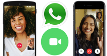 تطبيق واتساب يطلق مكالمات الفيديو والمحتمل حجبها قريبا في المملكة