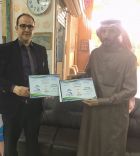 توقع الشراكة المجتمعية مع أحد المستوصفات الاهلية