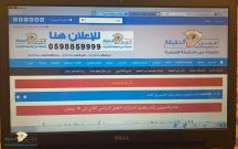 تناولت عدد من المواضيع المتعلقة بجائحة فايروس كورونا.. ( صحيفة عين الحقيقة ) تعقد إجتماعها الدوري عن بُعد مع أعضاء ومنسوبي الصحيفة..