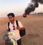 و تركي آل الشيخ يقدم له مبلغ 200 ألف ريال