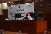 شرطة حائل تنفذ برنامج” المسئولية القانونية عن أخطاء المرفق العام وموظفيه”