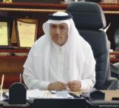 أمين منطقة حائل يصدر قرار بترقية عدداً من الموظفين بأمانة المنطقة
