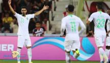 السعودية تهزم كوريا الشمالية بــ 4 مقابل لا شيء في كأس آسيا 2019