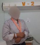 توقيف مرافقين لمريضة اعتدوا على طبيبين بمستشفى حكومي.. و”الصحة” تصدر بيانا