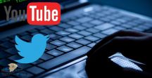 في دول مستهدفة بينها المملكة.. كيف يتسلل هاكرز إيرانيون لأجهزة المستخدمين عبر “تويتر” و”يوتيوب”