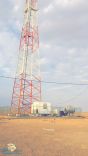 أهالي قرية أوبيرة شمال غرب حائل يطالبون شركات الاتصالات بإقامة برج