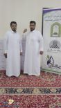 مبادره فريق مساند التطوعي بالشملي