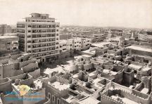 “الهمزاني” والعساف” يُعيدان تاريخ الرياض إلى الواجهة بطرق حديثة