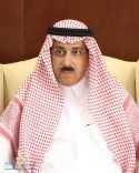 رئيس جامعة حائل: قرار مجلس الوزراء بتشكيل لجنة عليا للبحث والتطوير والابتكار برئاسة سمو ولي العهد يعدُّ أحد الركائز الدالة على اهتمام قيادتنا الرشيدة في التحول المعرفي من خلال بناء الإنسان السعودي
