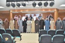 مدير صحة حائل يقيم الملتقى الإعلامي الثاني مع الأعلاميين والمواطنين