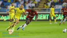 ضمك يستضيف الهلال والنصر بالفرصة الأخيرة أمام الرائد