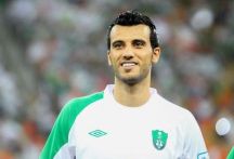 بالفيديو ….. ( الكابتن عمر السومه ) من العقيدات وأصوله من عقده بمدينة حائل