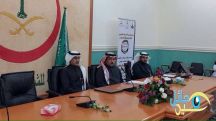 يحتفل باليوم الخليجي لعلاقات وحقوق المرضى للعام 2015م