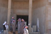  يوافق على عدد من المشاريع التنموية المقترحة من البلدية على المجلس