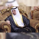 الشيخ / عواد بن صلفيق الجنيدي يحتفل بزواج أبنه الشاب ” منصور ” بقاعة الثريا برفحاء …