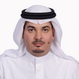 الدكتور سلمان بن دحيم بن براك مديراً للجامعة العربية المفتوحة بحائل