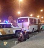 المهمات والواجبات تحكم قبضتها على حديقة الأمير سعود