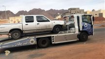 بتوجيهات من مدير شرطة حائل مرور منطقة حائل يقوم بحملة مرورية على الميادين المحيطة بالمدارس لضبط اي تجاوزات لأنظمة المرور