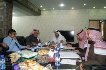 (تقني العطاء) شراكة تطوعية بين المؤسسة العامة للتدريب التقني والمهني وبنك الرياض لصيانة منازل الأسر المحتاجة