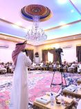 فرع البيئة والمياه والزراعة بحائل ينظم ندوة عن مكافحة سوسة النخيل الحمراء والوقاية منها