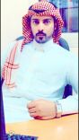 الأخصائي / ماجد خليف الطريفي  مديراً لمركز صحي التلفزيون