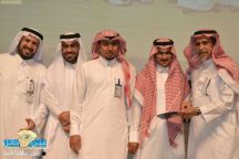 وكيل الجامعة يرعى فعاليات اليوم التعريفي لمتدربي الامتياز وتُكرِّم “شركاء النجاح”