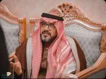 ترقية ” الخاتم ” للمرتبة الحادية عشر بإمارة منطقة حائل