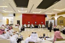 لجنة مدربي حائل لتنمية الموارد البشرية تعقد إجتماعها الأول …