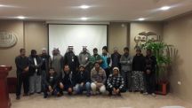منظومة العمل ترصد دعم توطين الوظائف الرجالية والنسائية في المؤسسات الوطنية