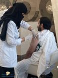وزارة الصحة تحذر المسنين والحوامل من مضاعفات “الإنفلونزا”