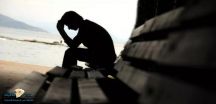 “ العزلة الاجتماعية” تدفع لـ”الاكتئاب”