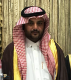 رئيس مجلس إدارة نادي قنـاء السعـودي بقـناء بمنطقة حائل و مؤسسه.الاستــاذ/ فهــد بن منصــور الجـبـيـــر