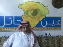 ملك السناب الأستاذ سعد المعجل يزور “صحيفة عين حائل الإخبارية “