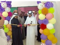 القطاع الصحي بمحافظة الشملي يتألق في المعرض التوعوي الصحي الشامل‎